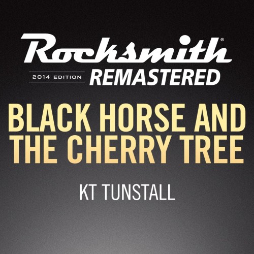 Rocksmith 2014 – KT Tunstall Song Pack -  PS4