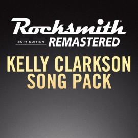 Kelly Clarkson Song Pack -  PS4