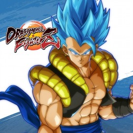 Dragon Ball FighterZ - Gogeta (SSGSS) PS4 & PS5