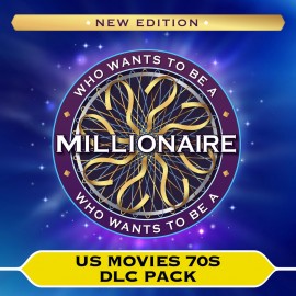 Who Wants To Be A Millionaire? - US Movies 70s DLC Pack PS4 & PS5