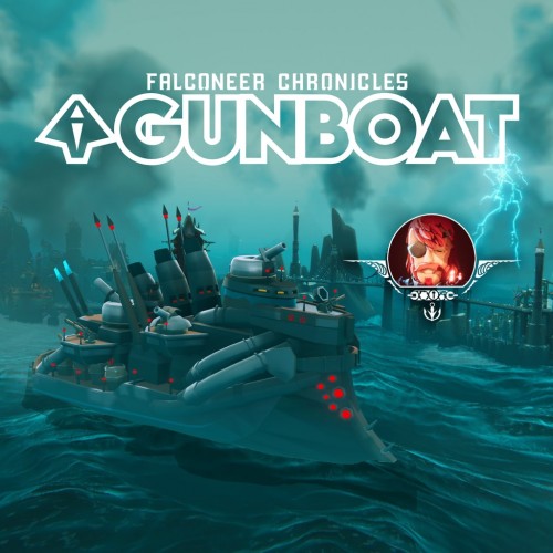 Bulwark: Falconeer Chronicles GunBoat DLC PS4