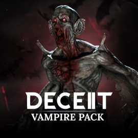 Deceit 2 - Vampire Pack PS5