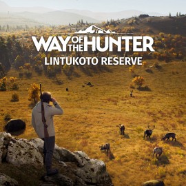 Way of the Hunter - Lintukoto Reserve PS5