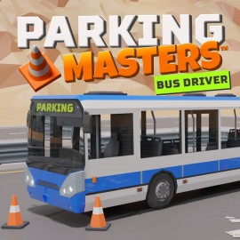 Parking Masters - Bus Driver PS4