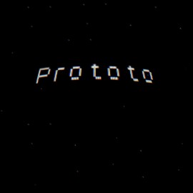 A Bibelot: Prototo PS4