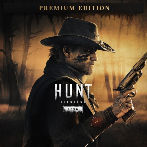 Hunt: Showdown 1896 - Premium Edition PS5