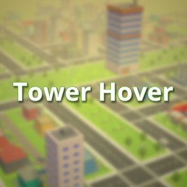 Tower Hover PS4 & PS5