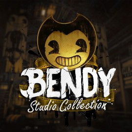 Bendy: Studio Collection PS4