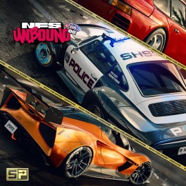 Need for Speed Unbound - Vol.8 Premium Speed Pass PS5