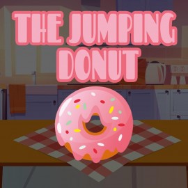 The Jumping Donut - PS4 & PS5