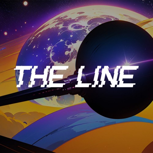 The Line PS4