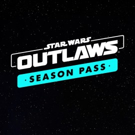 Star Wars Outlaws - Season Pass PS5