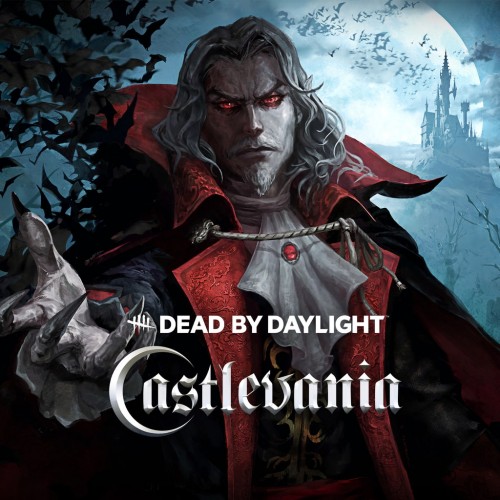 Dead by Daylight: Castlevania PS4 & PS5