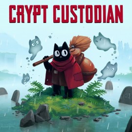 Crypt Custodian PS4 & PS5