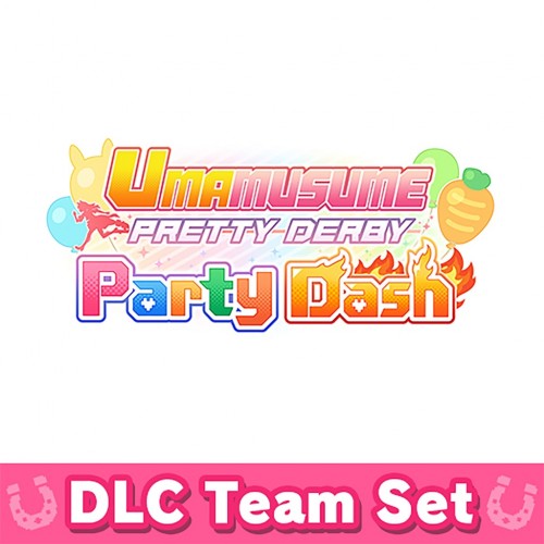 Umamusume: Pretty Derby – Party Dash Team Bundle PS4