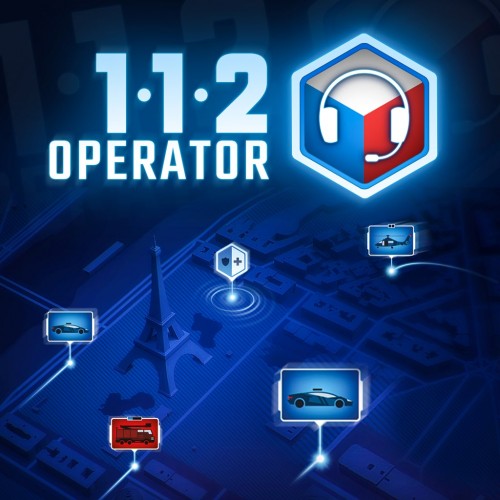 112 Operator PS4