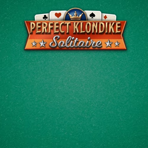 Perfect Klondike Solitaire Collector's Edition PS5