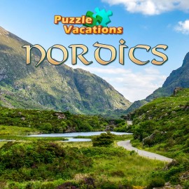 Puzzle Vacations: Nordics PS5