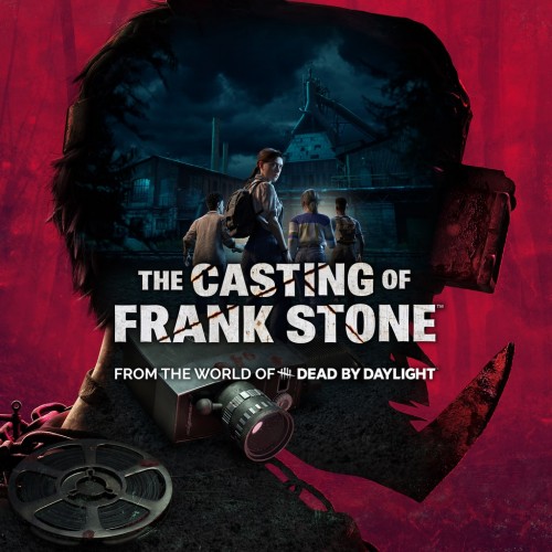 The Casting of Frank Stone PS5 (Индия) 