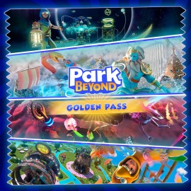 Park Beyond: Golden Pass PS5