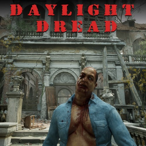 Daylight Dread PS4