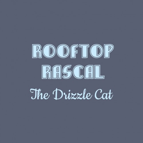 Rooftop Rascal: The Drizzle Cat PS5