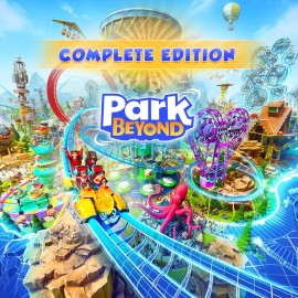 Park Beyond Complete Edition PS5