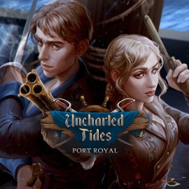 Uncharted Tides: Port Royal PS4