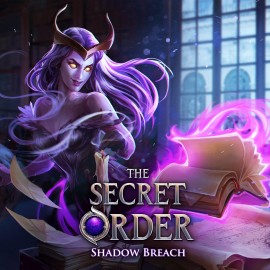 The Secret Order: Shadow Breach PS4