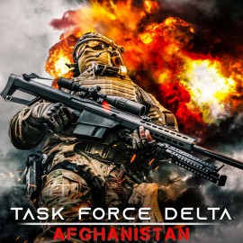 Task Force Delta - Afghanistan PS4