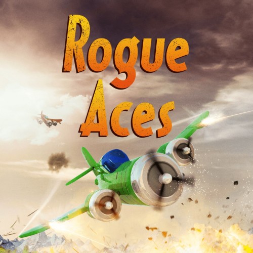 Rogue Aces PS4