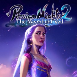 Persian Nights 2: Moonlight Veil PS4