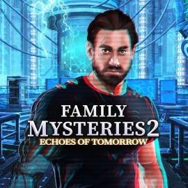 Family Mysteries 2: Echoes of Tomorrow PS4