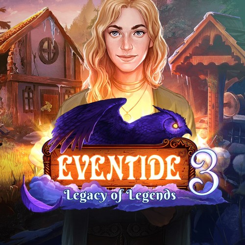 Eventide 3: Legacy of Legends PS4