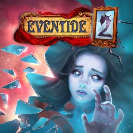 Eventide 2: Sorcerer's Mirror PS4