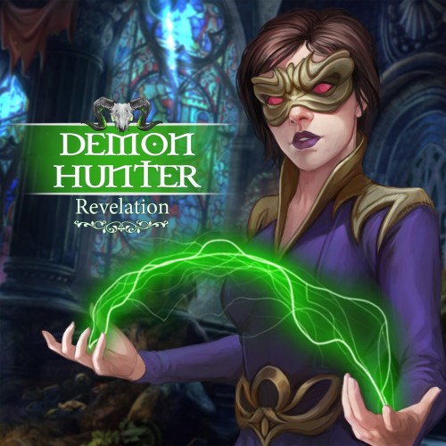 Demon Hunter: Revelation PS4