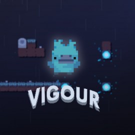 Vigour PS4