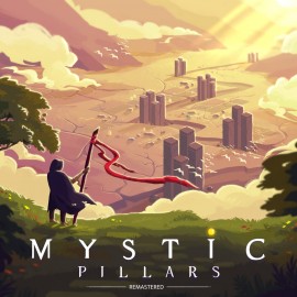 Mystic Pillars - Remastered PS5