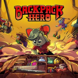 Backpack Hero PS4 & PS5