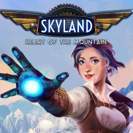 Skyland: Heart of the Mountain PS4 & PS5