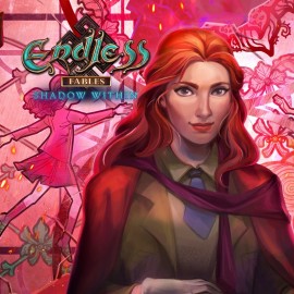 Endless Fables: Shadow Within PS4 & PS5