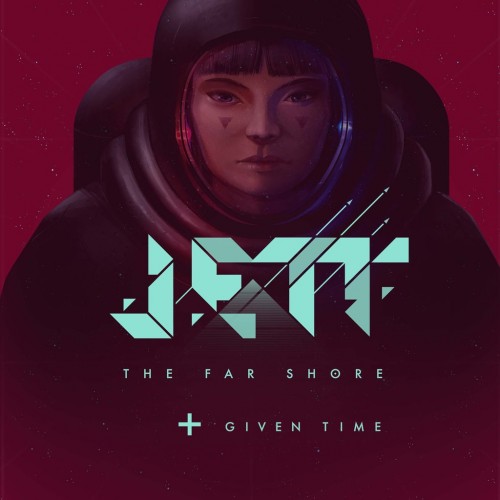 JETT: The Far Shore + Given Time PS4 & PS5