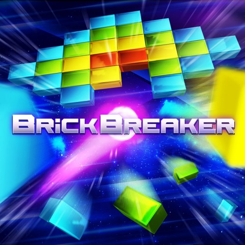 Brick Breaker PS5