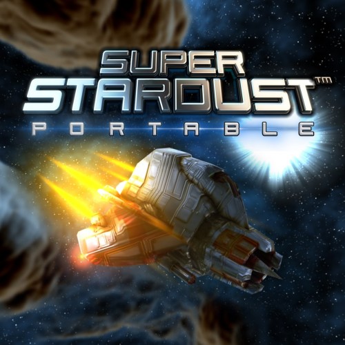 Super Stardust Portable PS4 & PS5