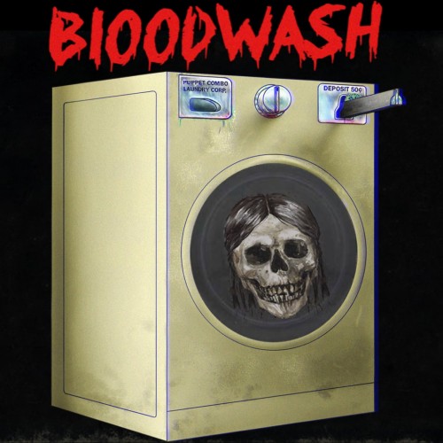 Bloodwash PS4 & PS5