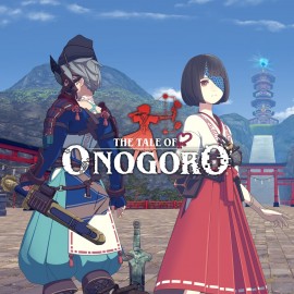 The Tale of Onogoro PS4 & PS5