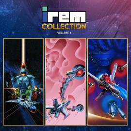 Irem Collection Volume 1 PS4 & PS5