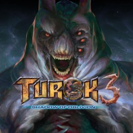 Turok 3: Shadow of Oblivion Remastered PS4 & PS5