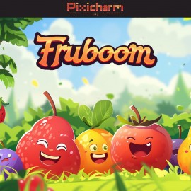 Pixicharm - Fruboom PS5