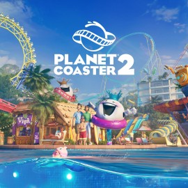 Planet Coaster 2 PS5